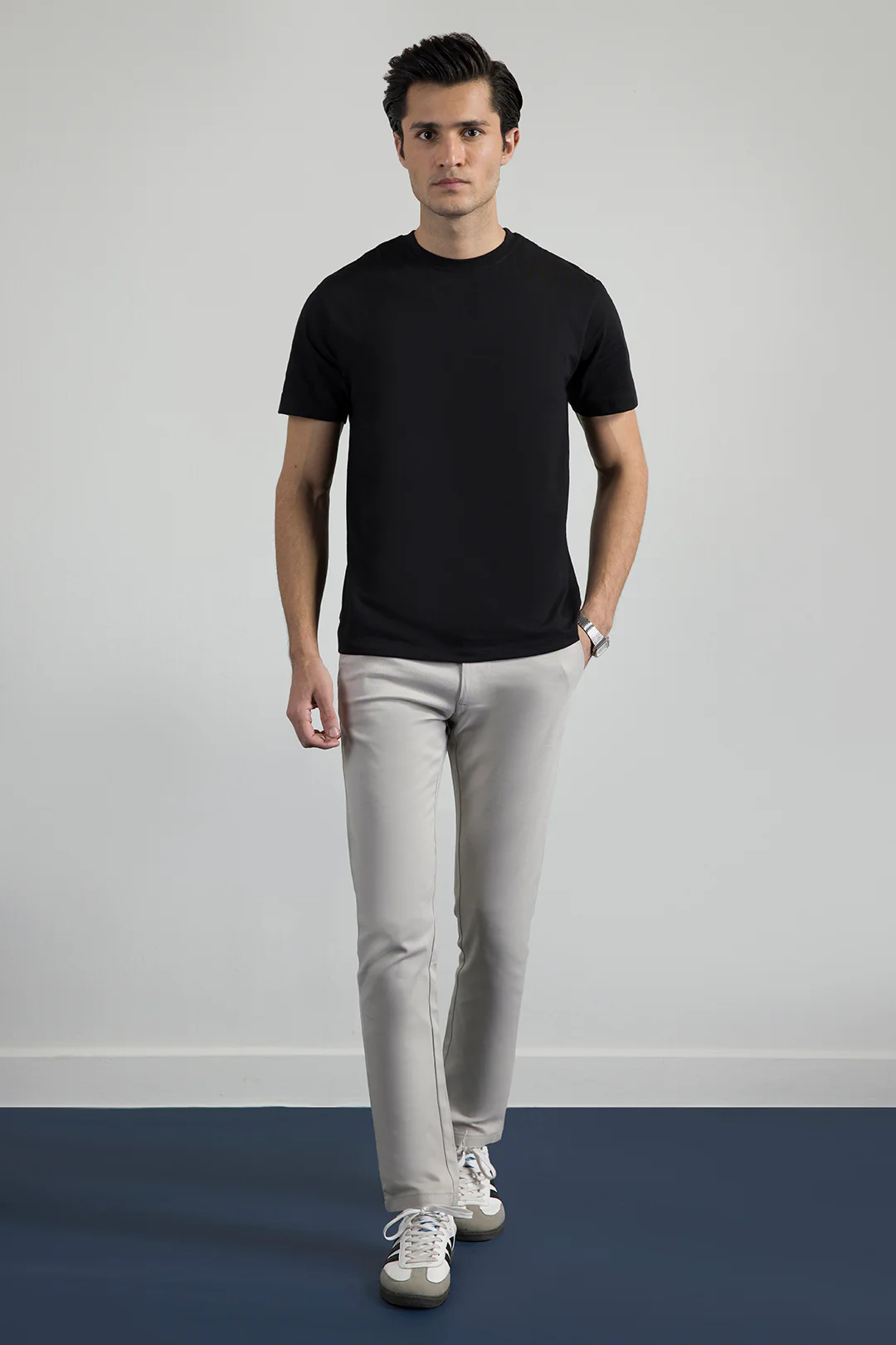 Signature Chino - E005 - Image 4