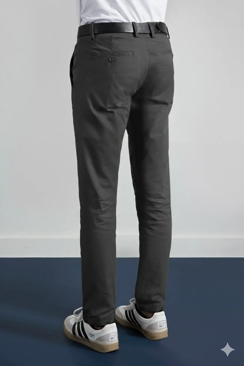 Signature Chino - E005 - Image 6