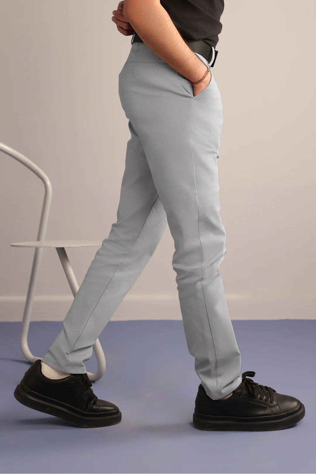 Signature Chino - S001 - Image 3