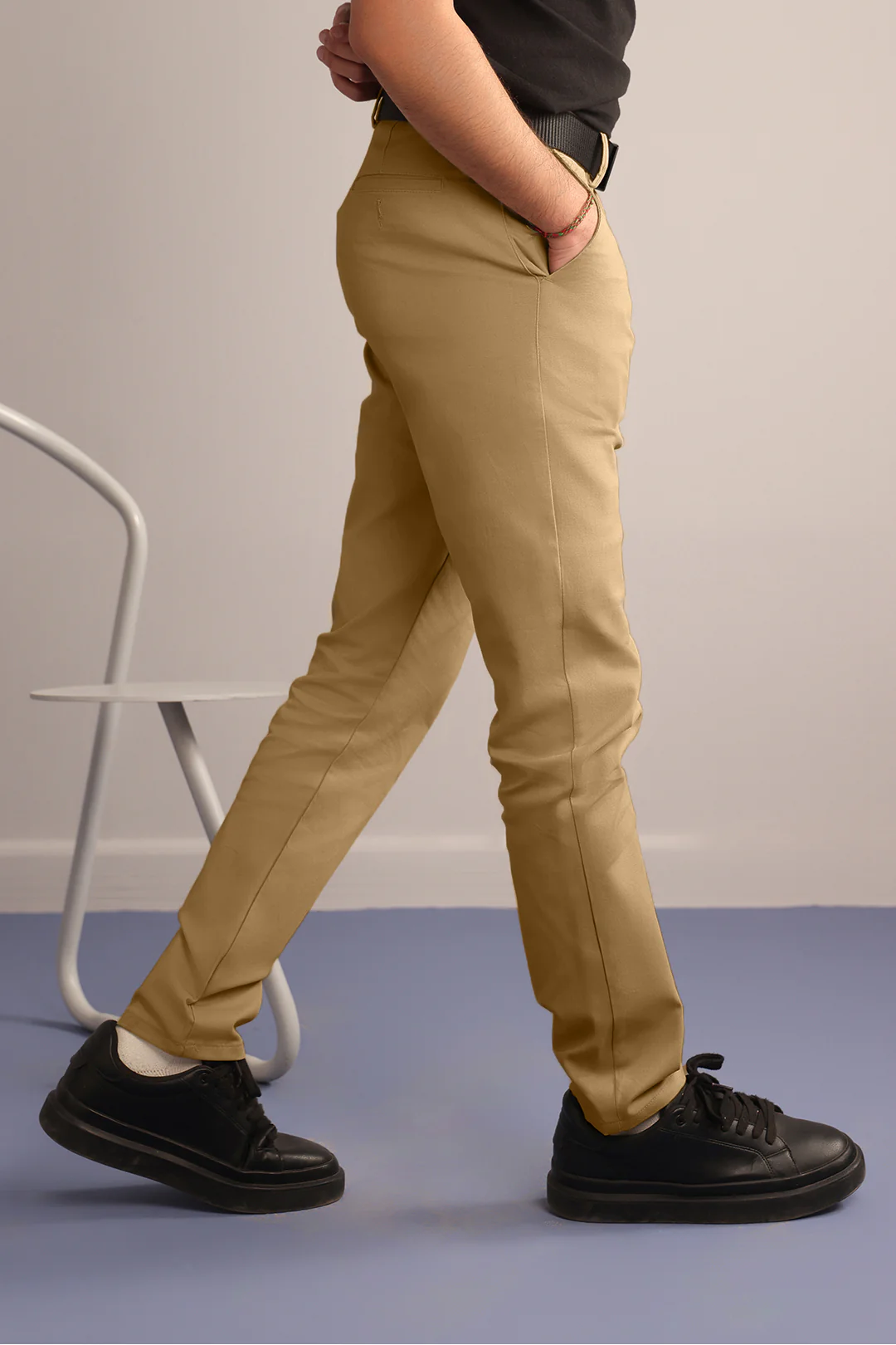 Signature Chino - S001 - Image 2