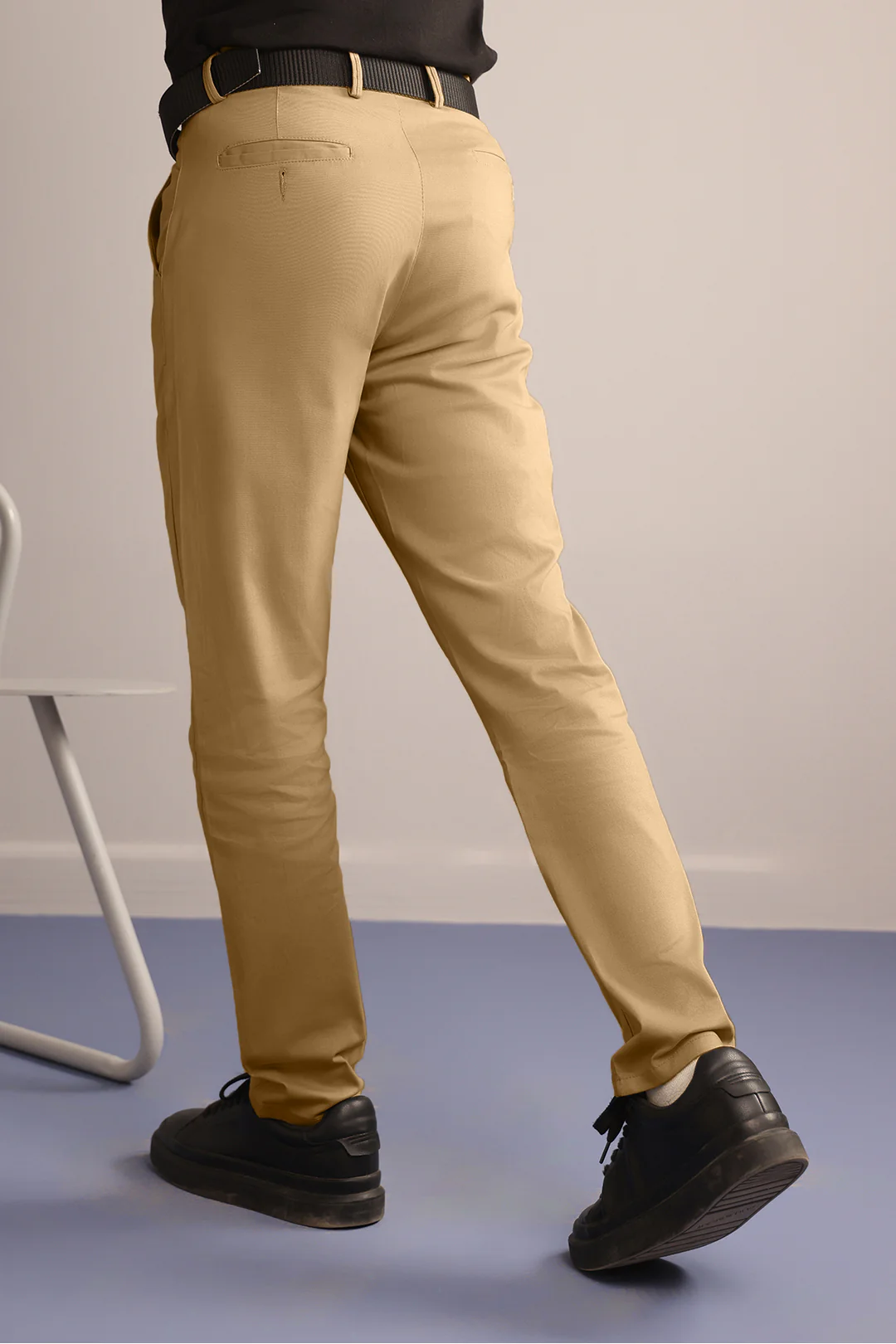 Signature Chino - S001 - Image 6