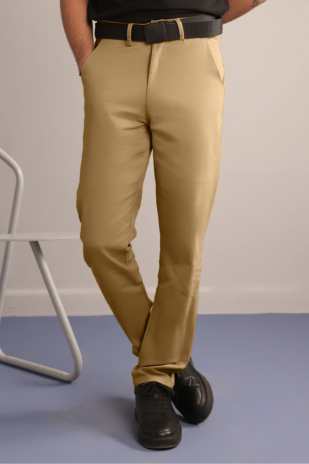 Signature Chino - S001 - Image 7