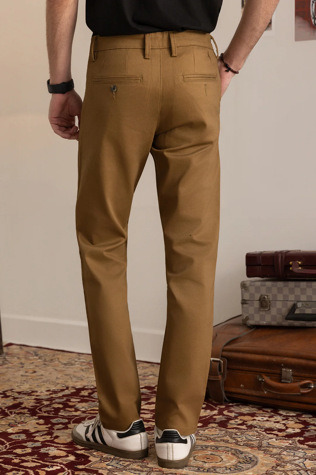 Signature Chino - S003 - Image 5