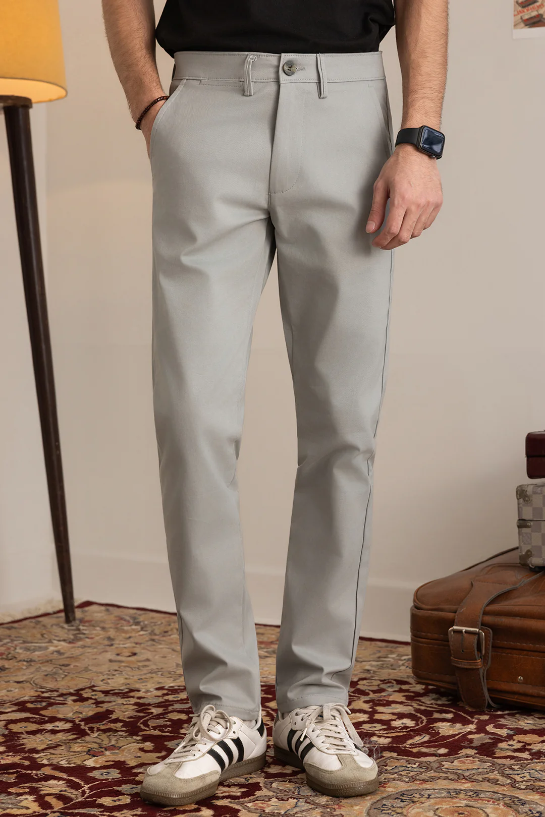 Signature Chino - S003 - Image 16