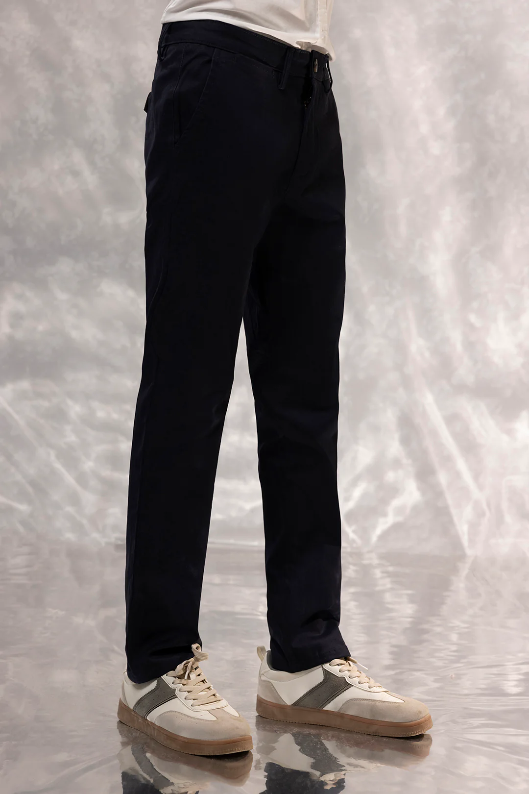Signature Chino - S003