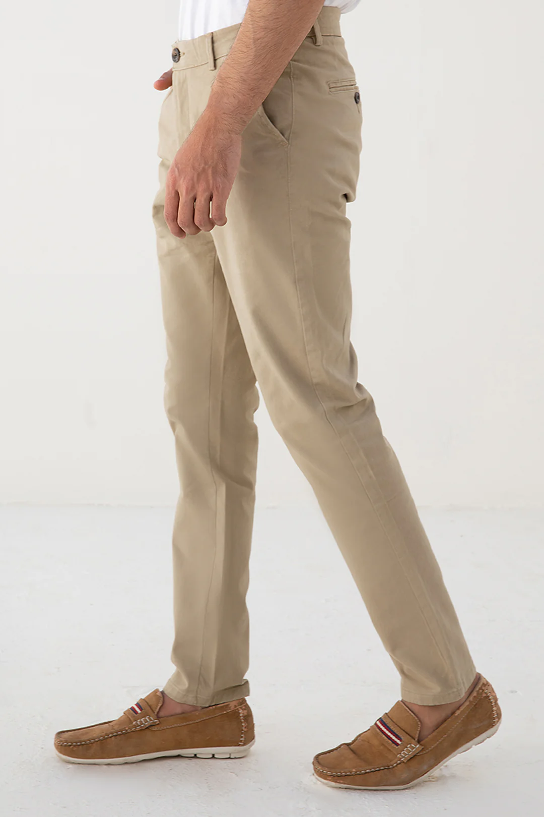 Signature Chinos - S123 - Image 13
