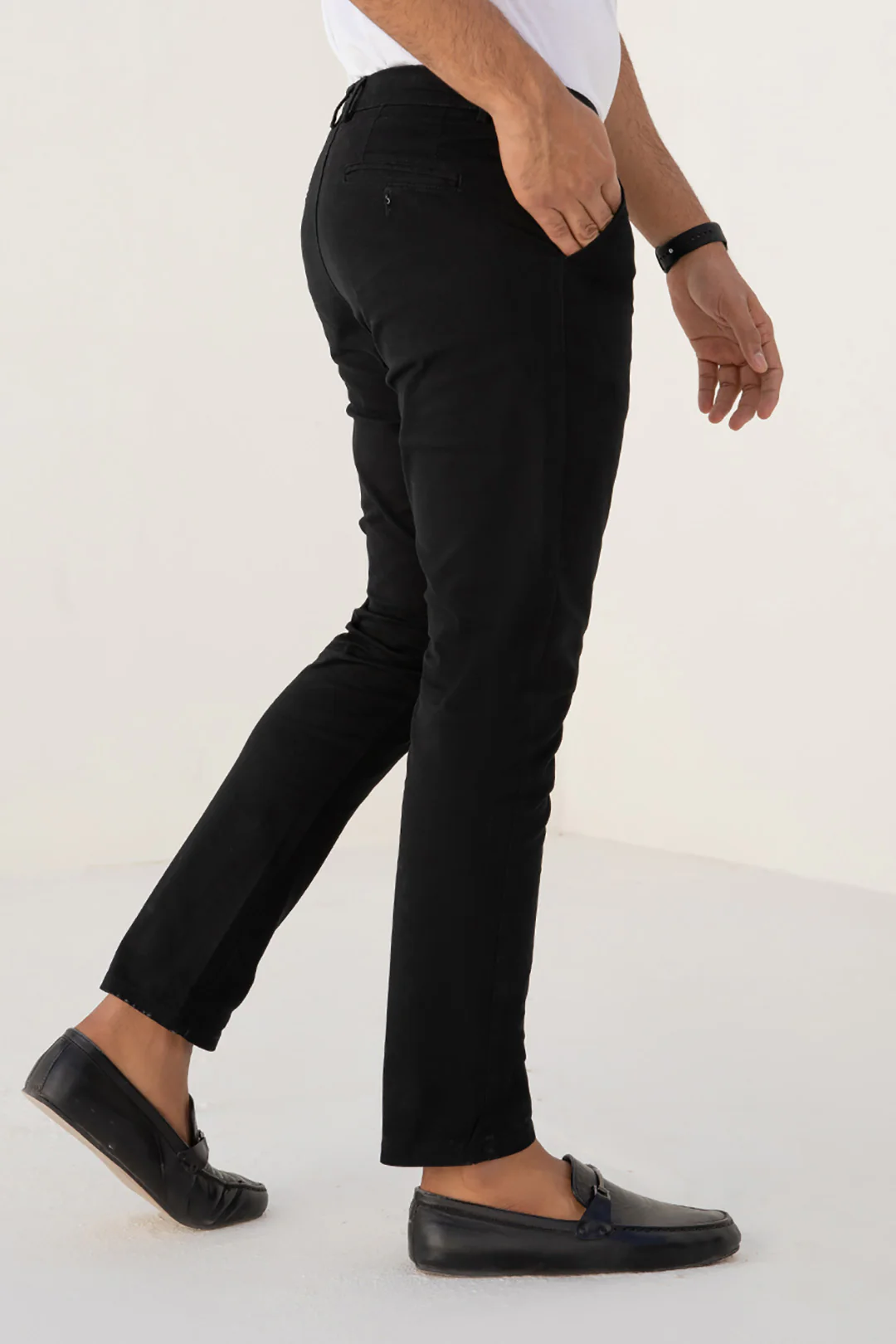 Signature Chinos - S123 - Image 6