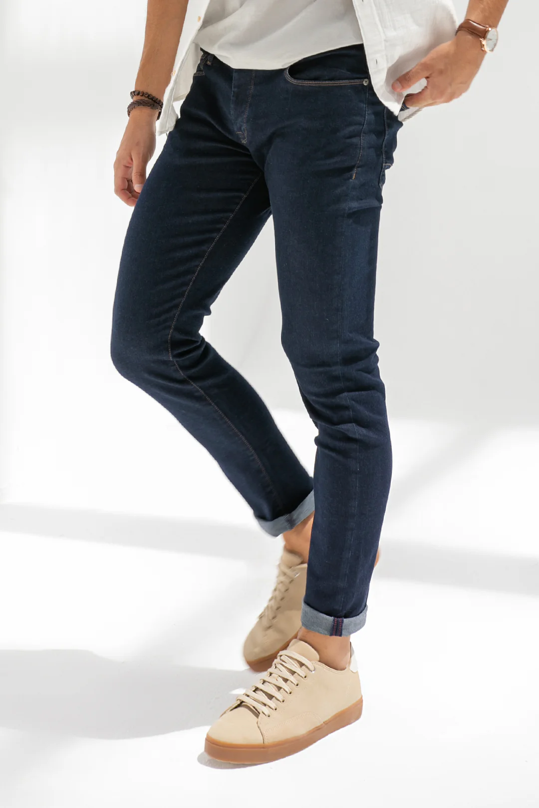 Signature Denim - 1004