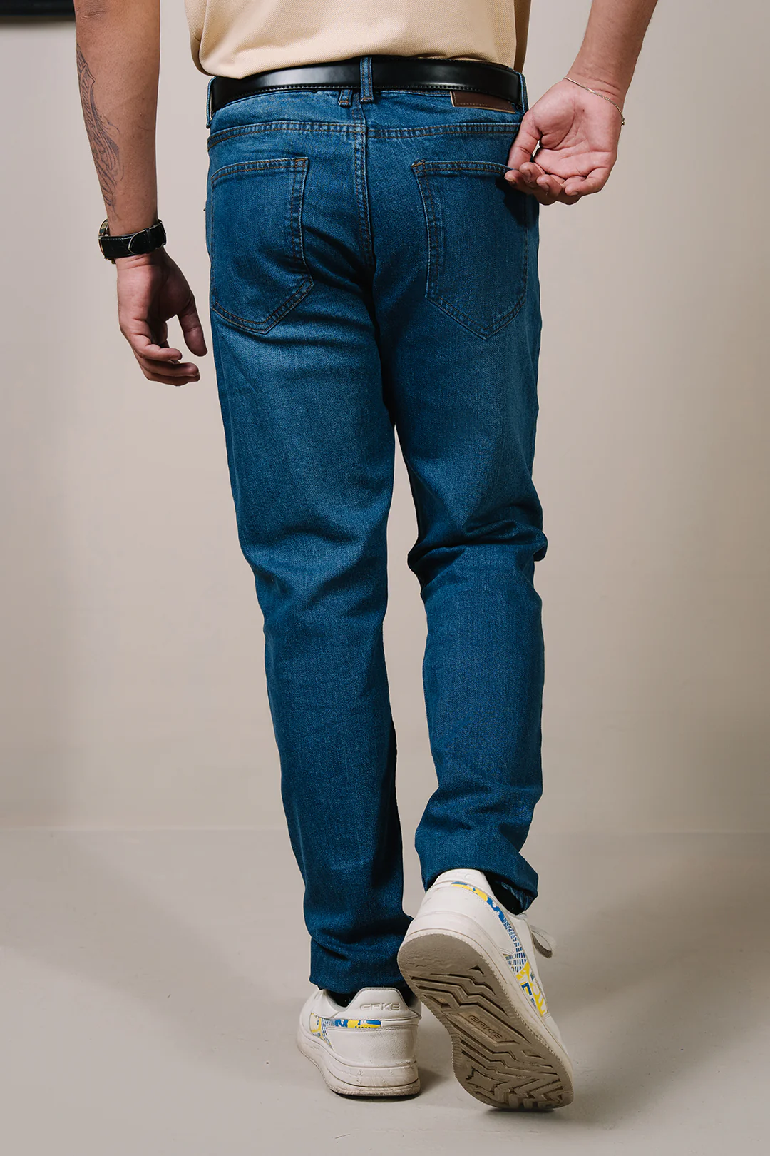 Signature Denim - LF001 - Image 28
