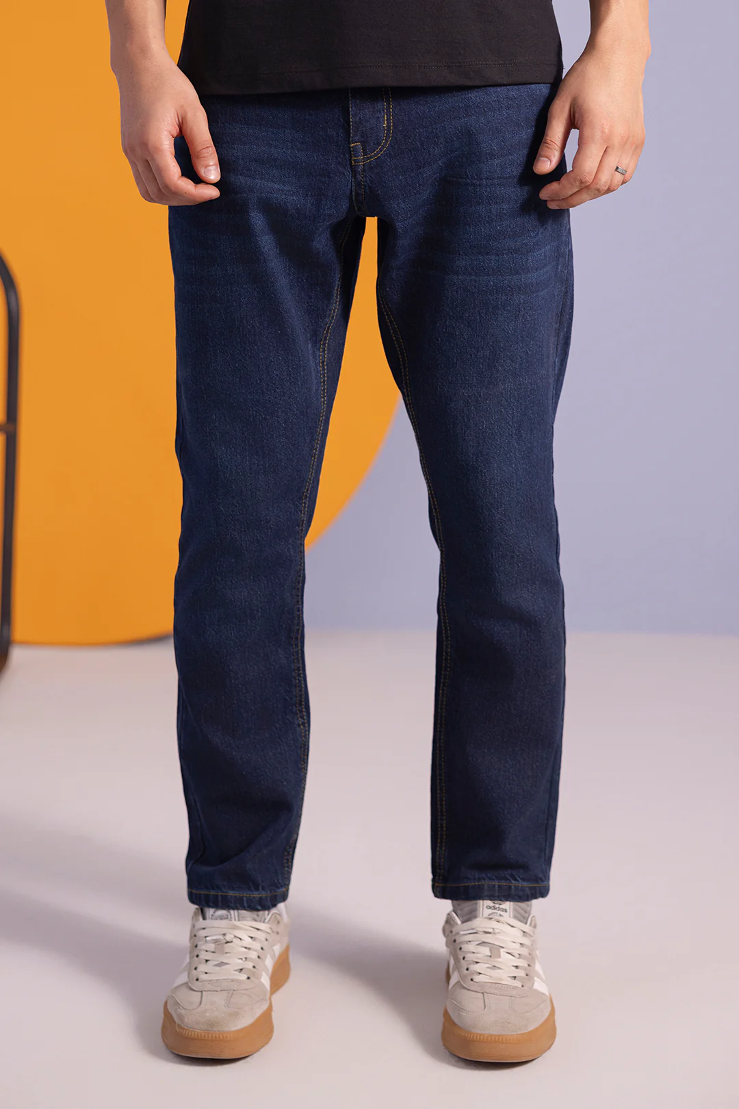 Signature Denim - F001