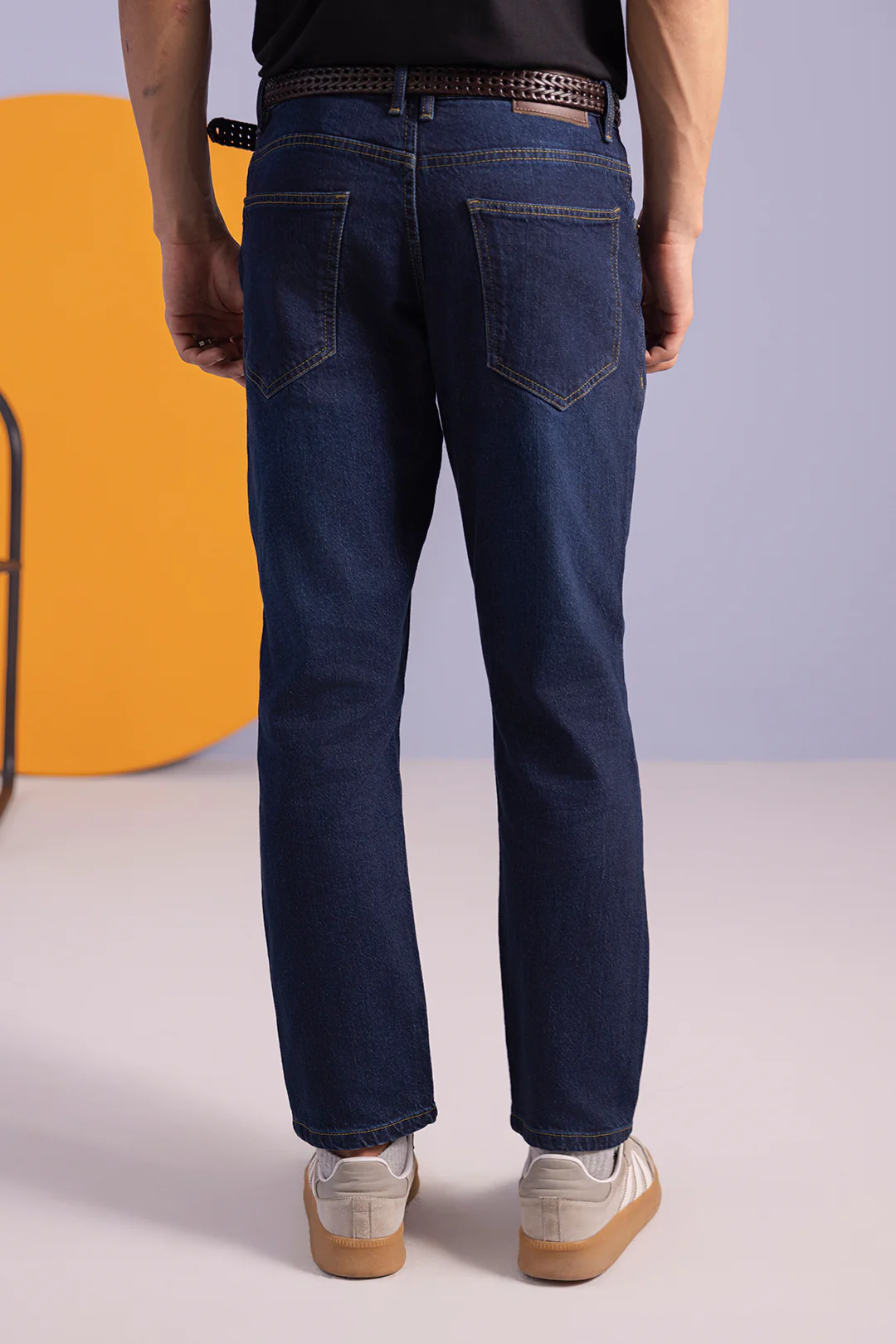 Signature Denim - F001 - Image 4