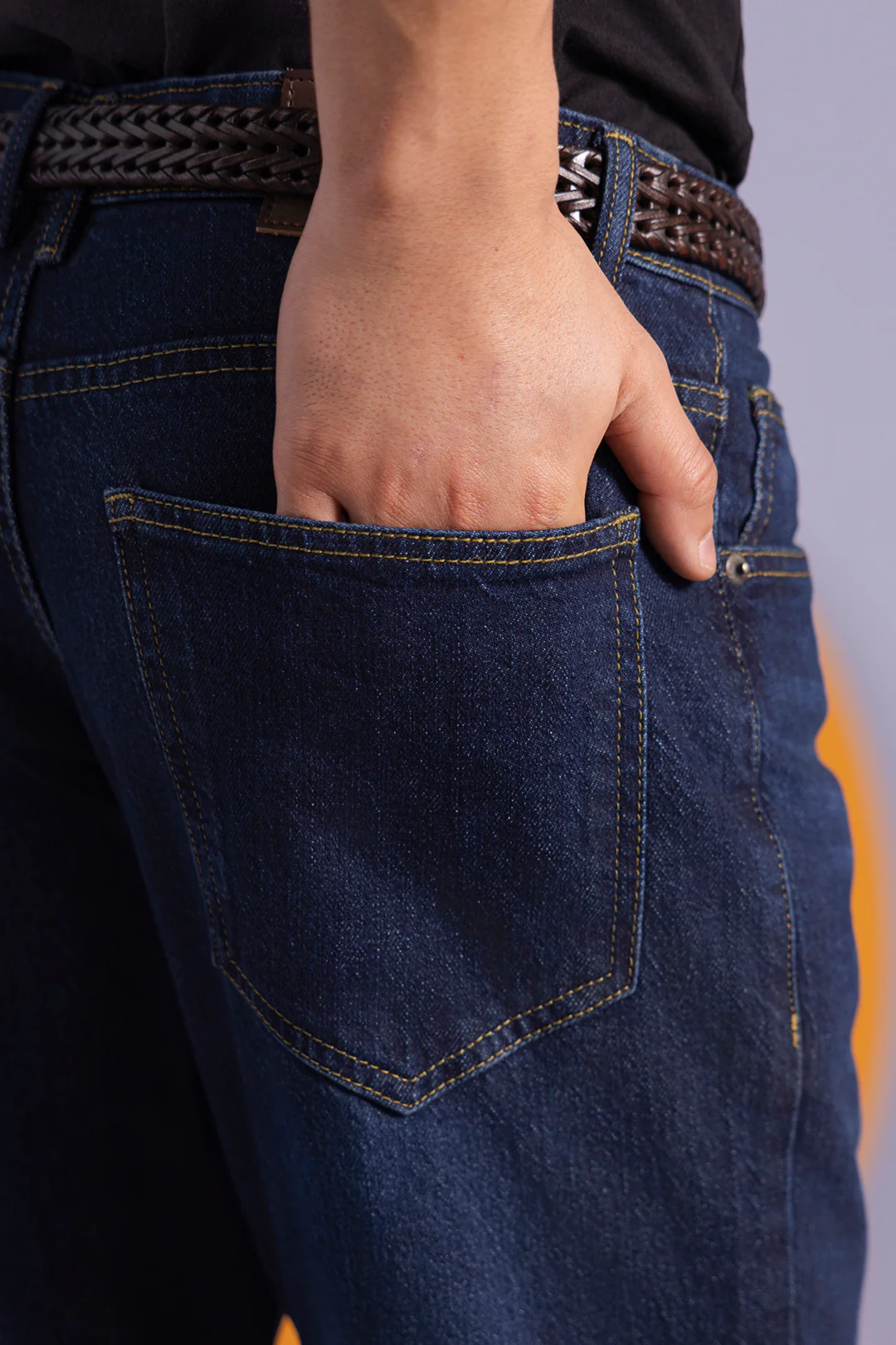 Signature Denim - F001 - Image 5