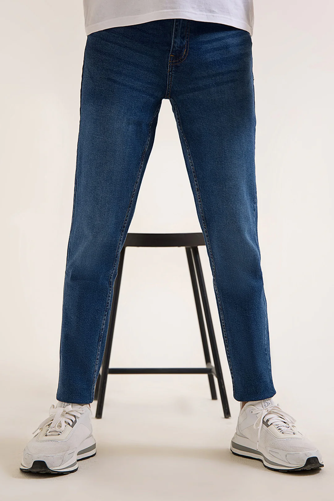Signature Denim - 1006