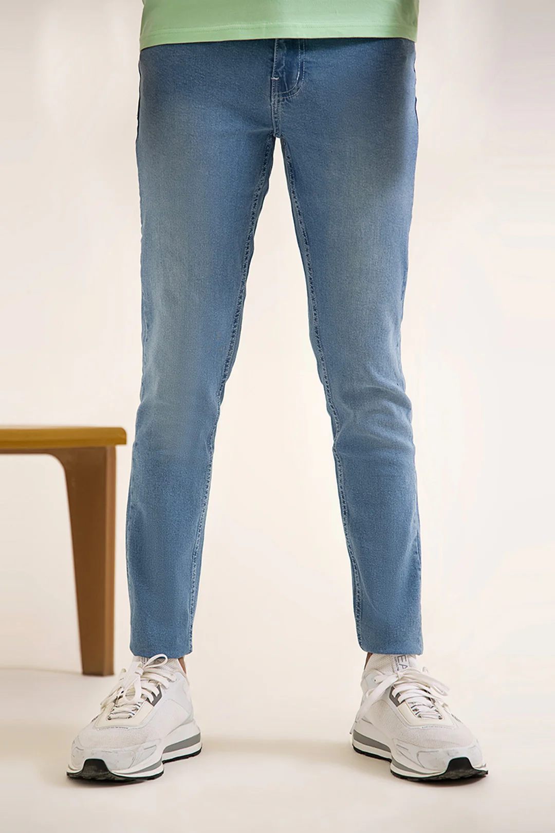 Signature Denim - 1012