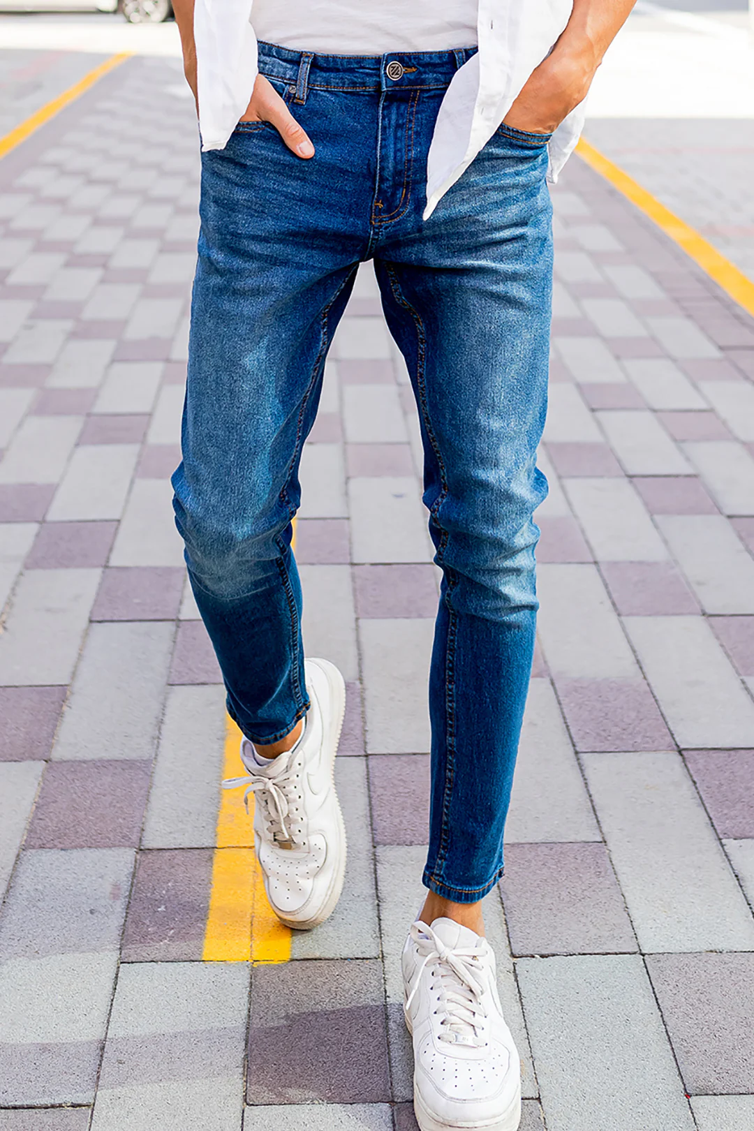 Signature Denim - 1024 - Image 2
