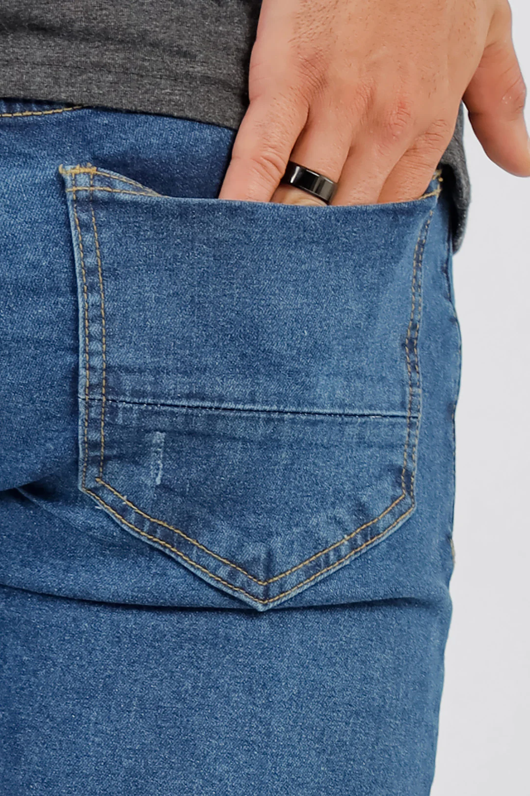Signature Denim - 1045 - Image 3