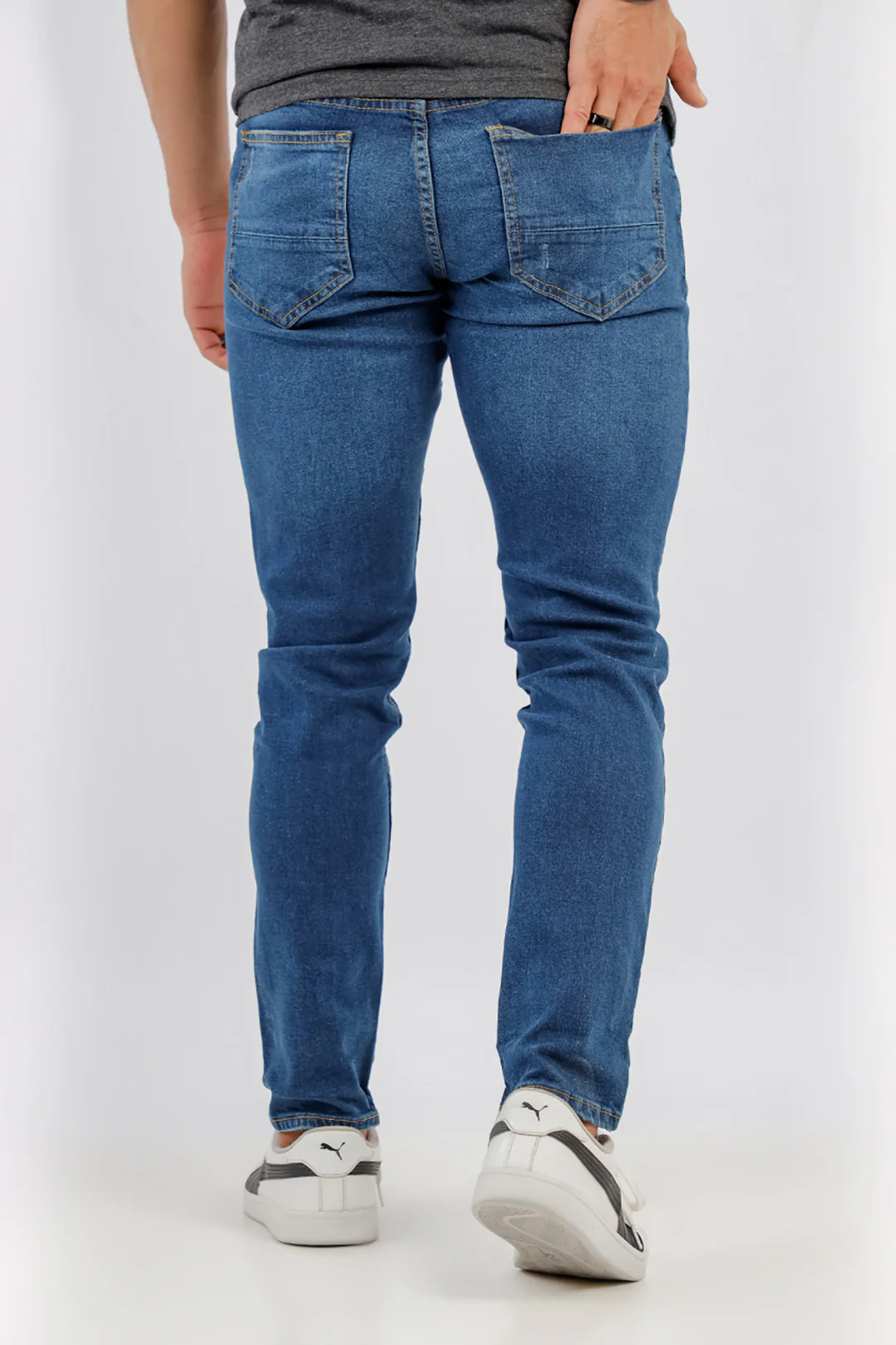 Signature Denim - 1045 - Image 4