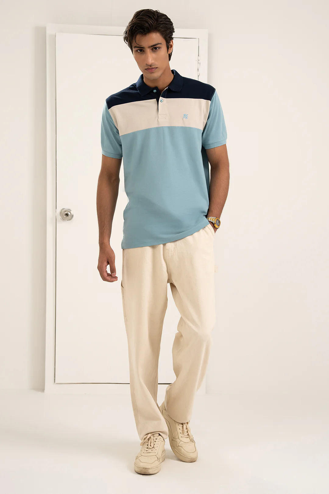 Signature Polo - 5001 - Image 15
