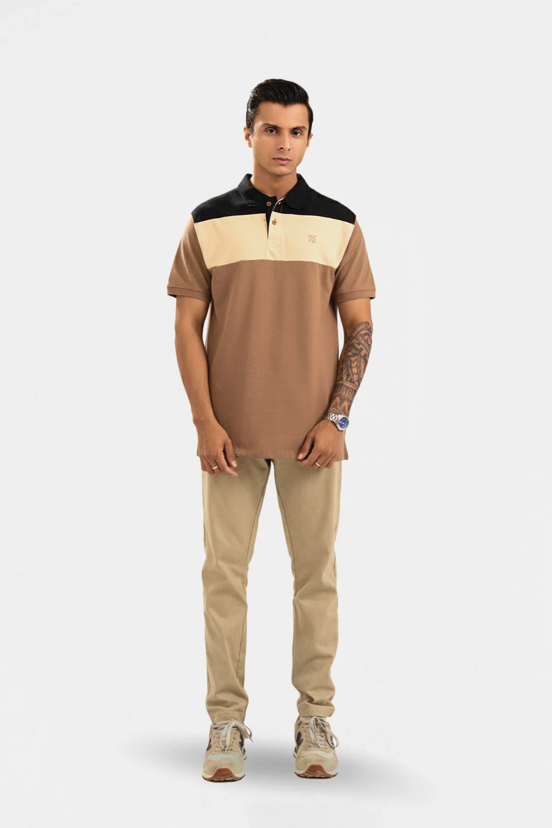 Signature Polo - 5001 - Image 20