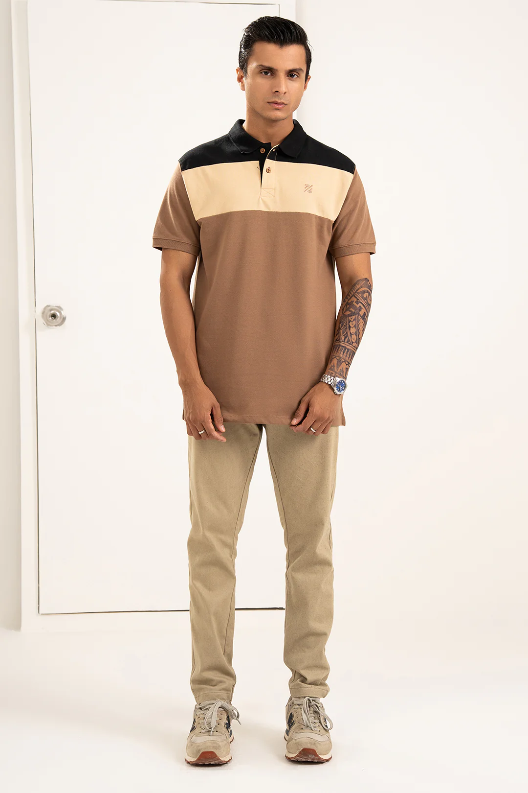 Signature Polo - 5001 - Image 26