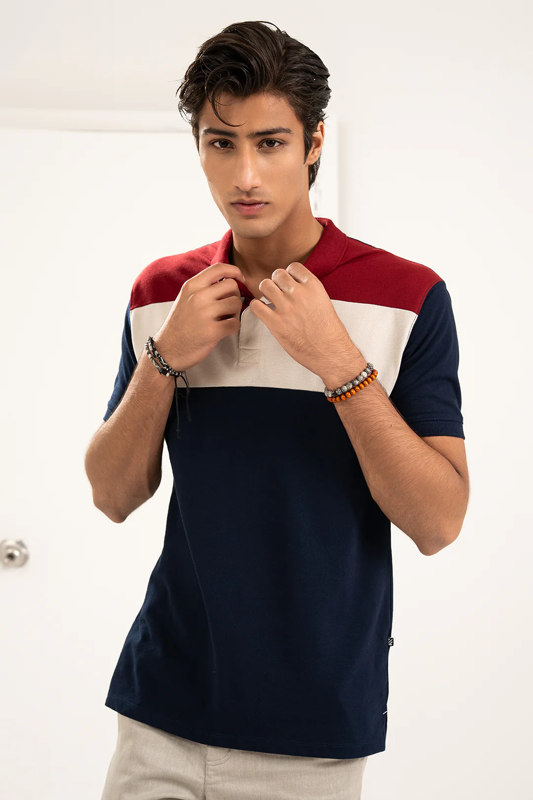 Signature Polo - 5001 - Image 30