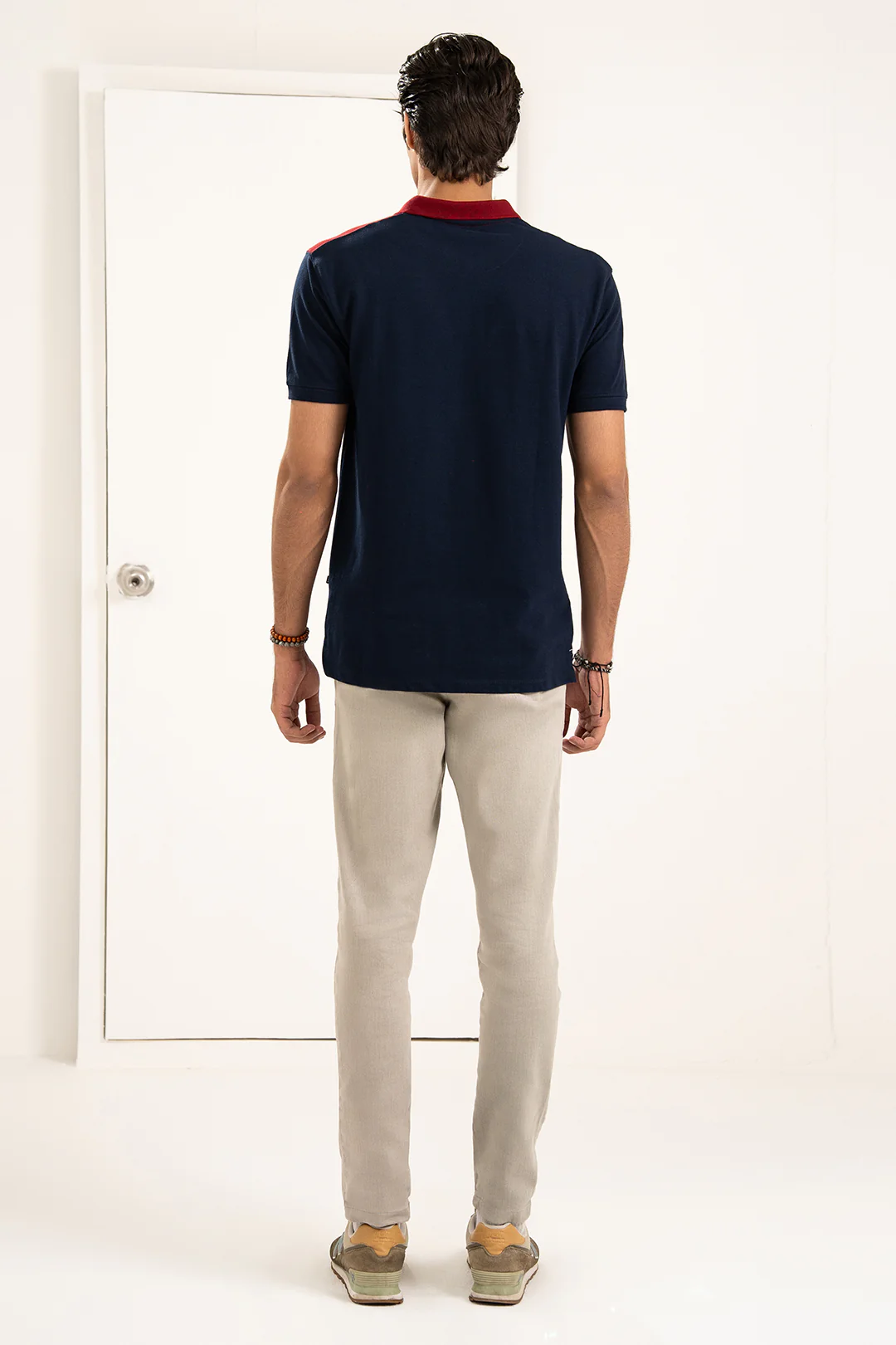 Signature Polo - 5001 - Image 36