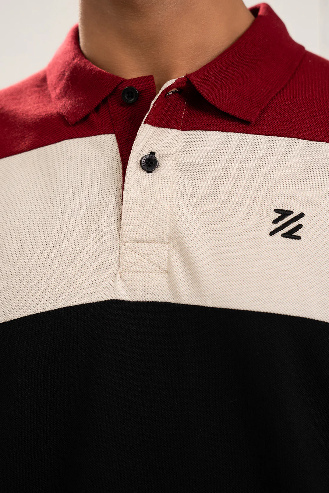 Signature Polo - 5001 - Image 4