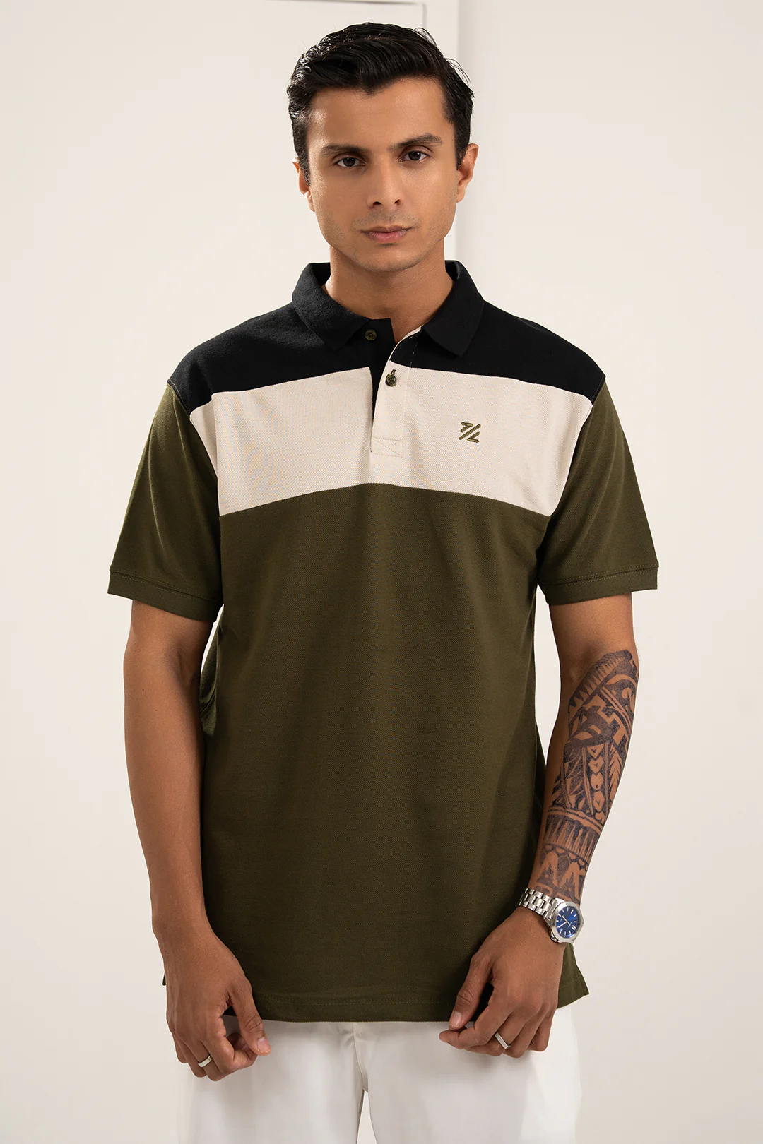 Signature Polo - 5001 - Image 41