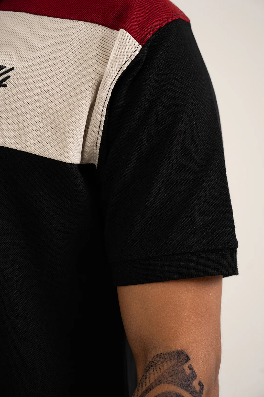 Signature Polo - 5001 - Image 5