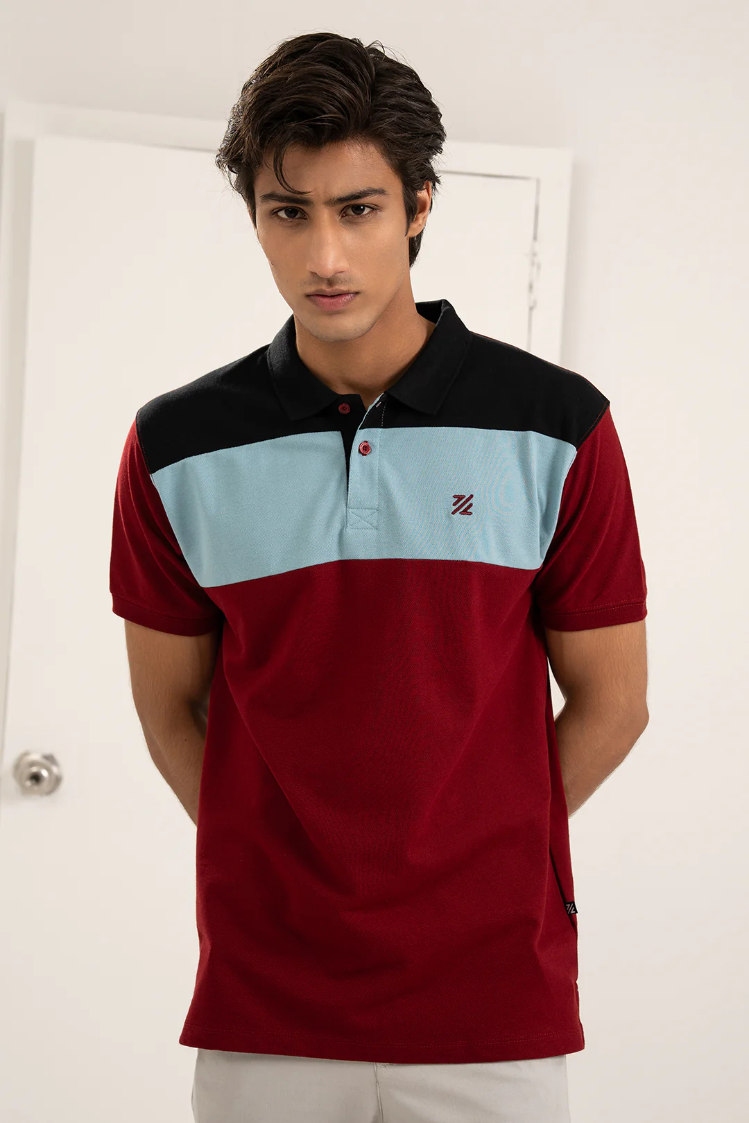 Signature Polo - 5001 - Image 60