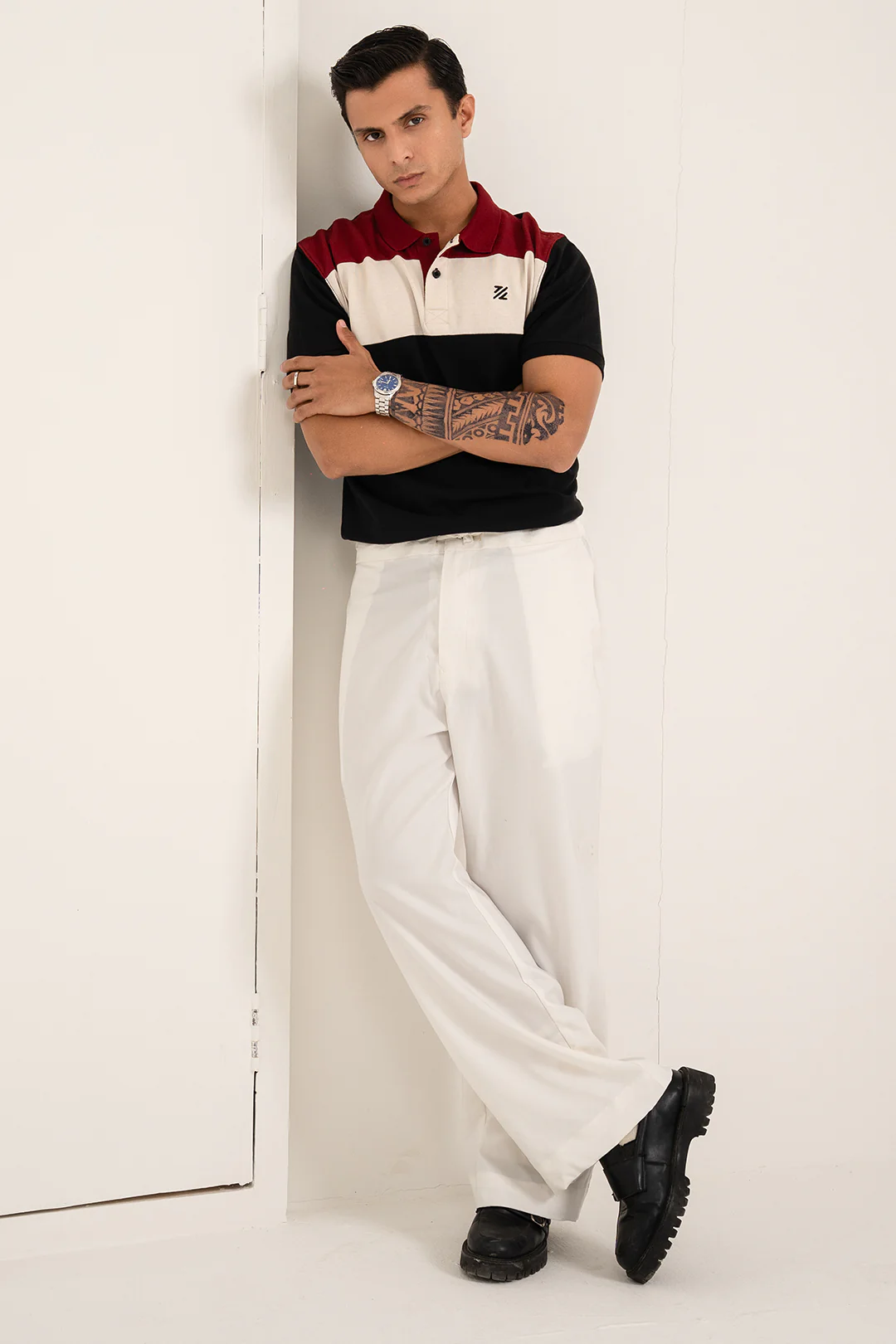 Signature Polo - 5001 - Image 7