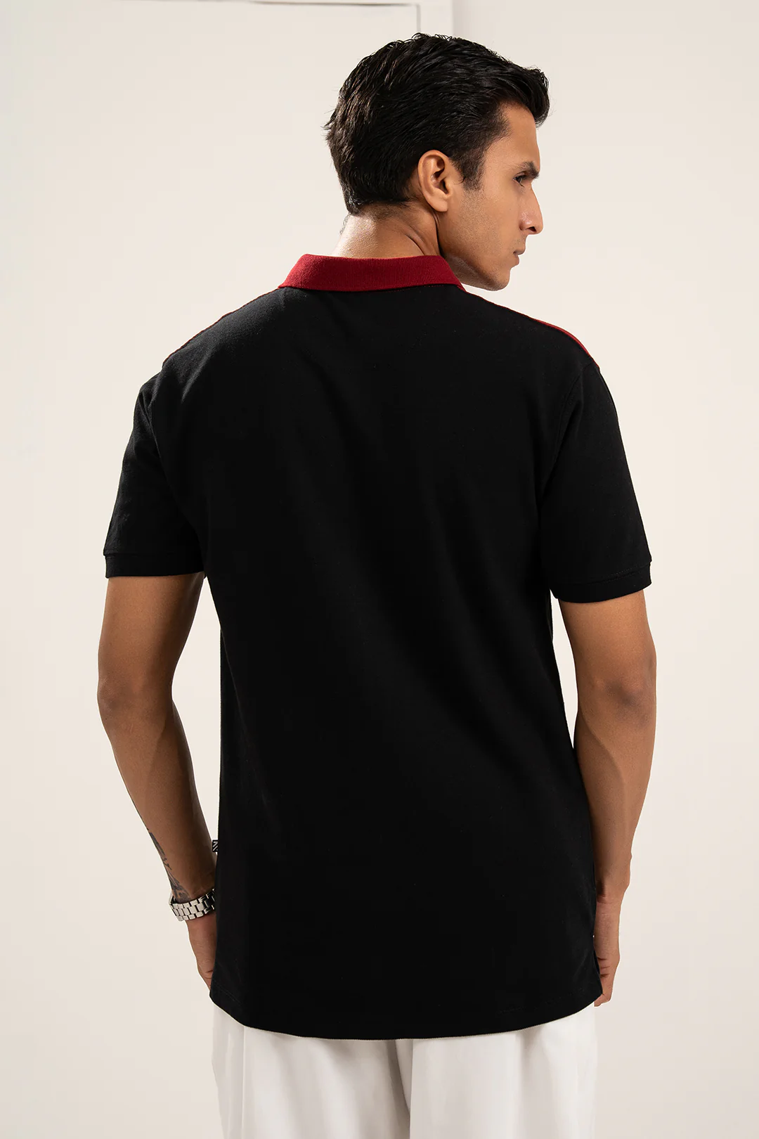 Signature Polo - 5001 - Image 9