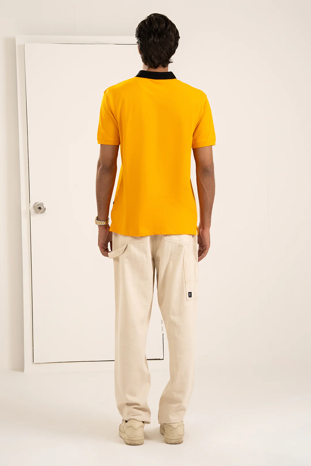 Signature Polo - 5001 - Image 8