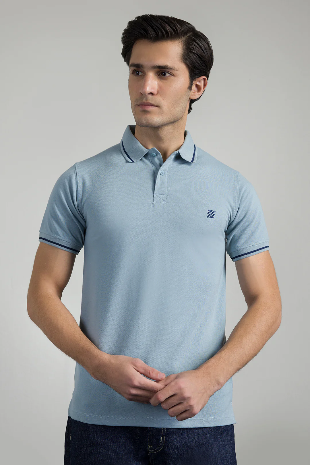 Signature Polo - 5003 - Image 14