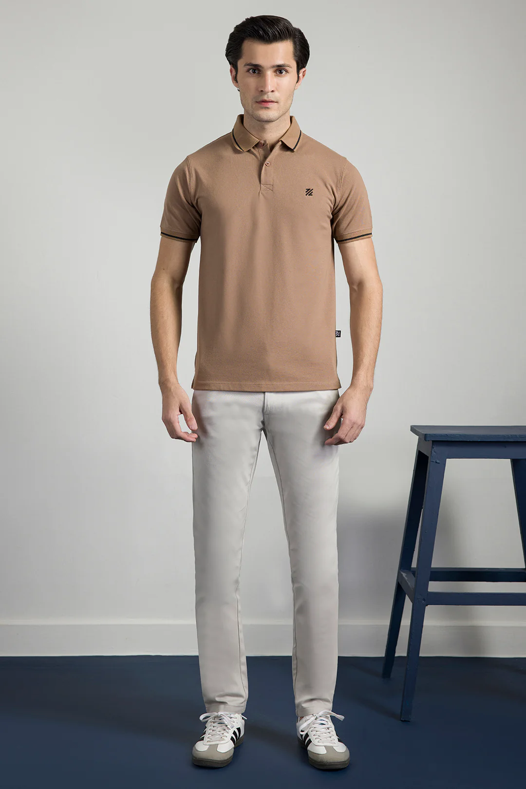 Signature Polo - 5003 - Image 24