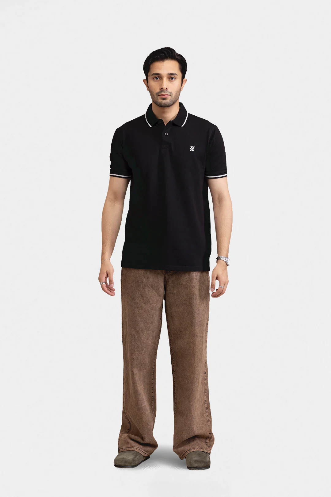 Signature Polo - 5003 - Image 3