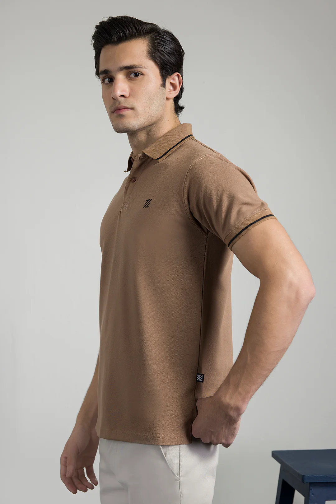 Signature Polo - 5003 - Image 34
