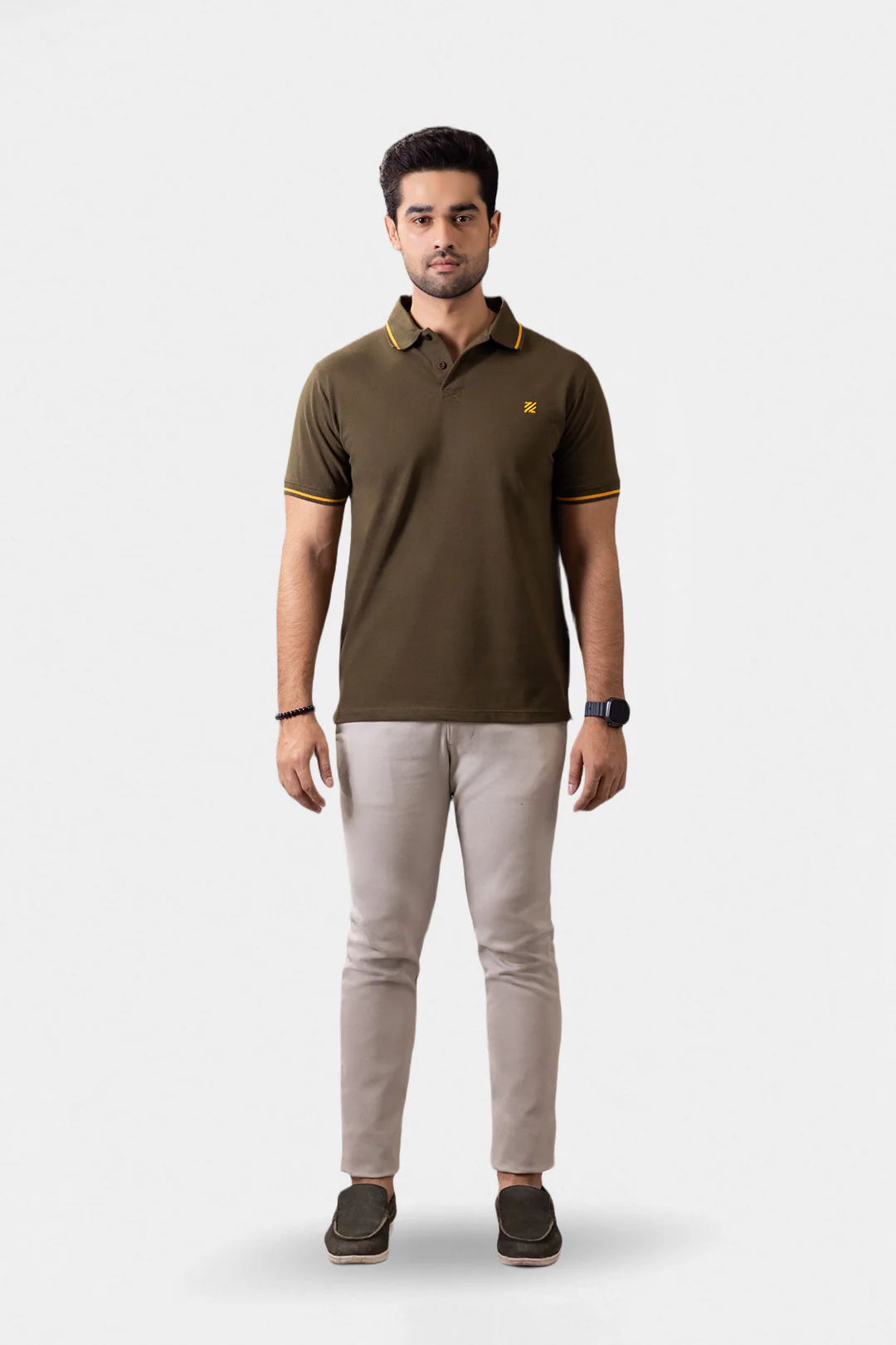 Signature Polo - 5003 - Image 35