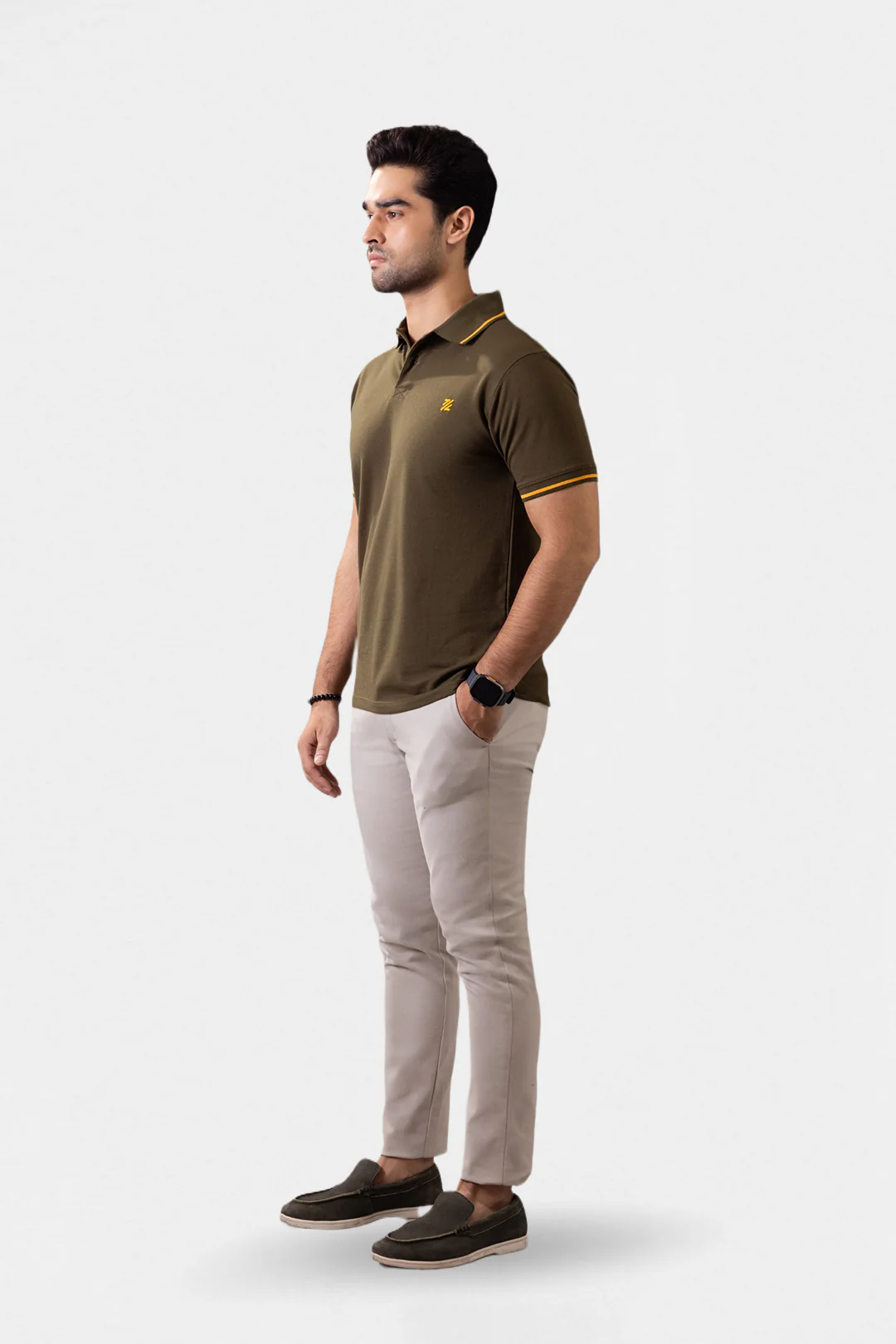 Signature Polo - 5003 - Image 40