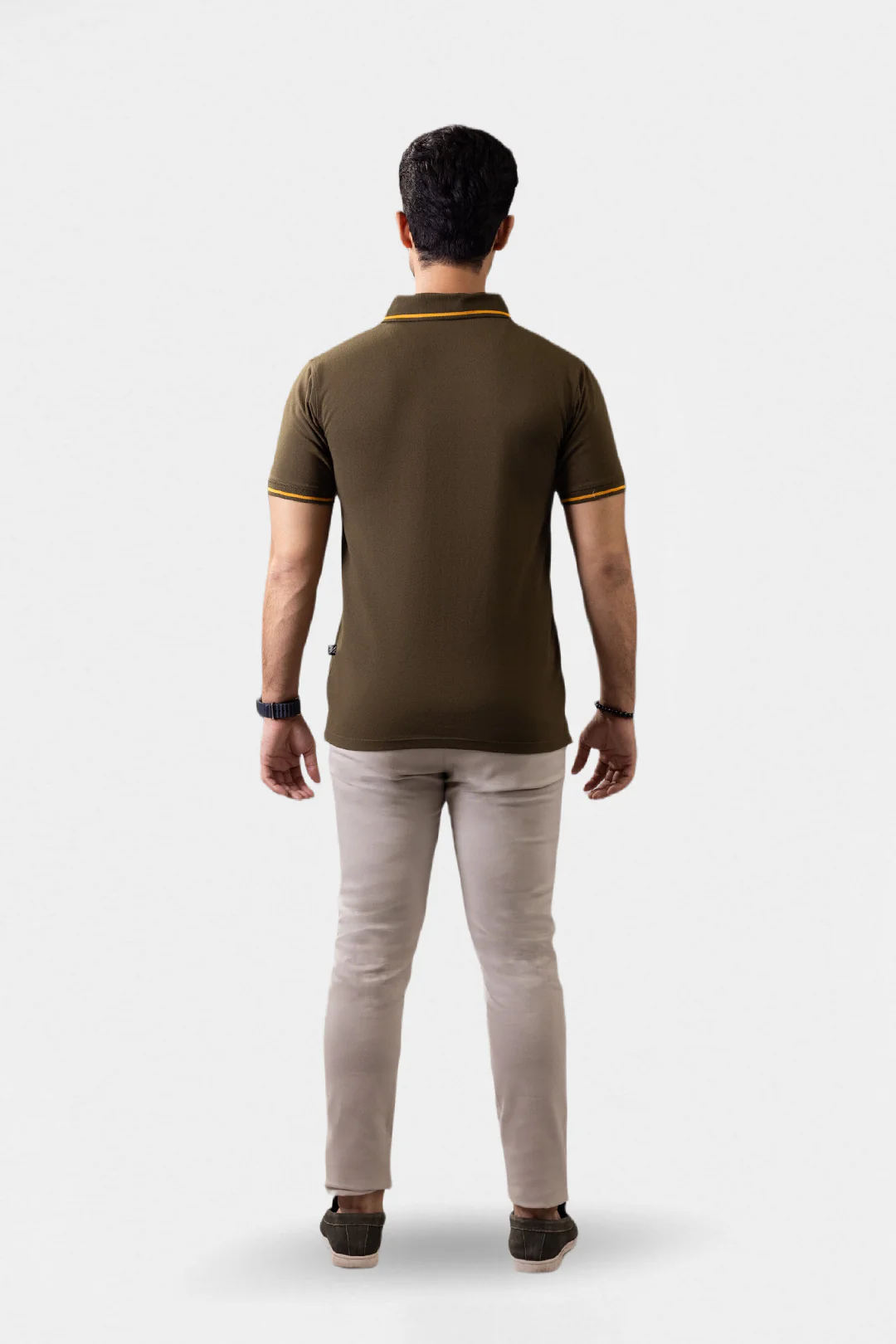 Signature Polo - 5003 - Image 41