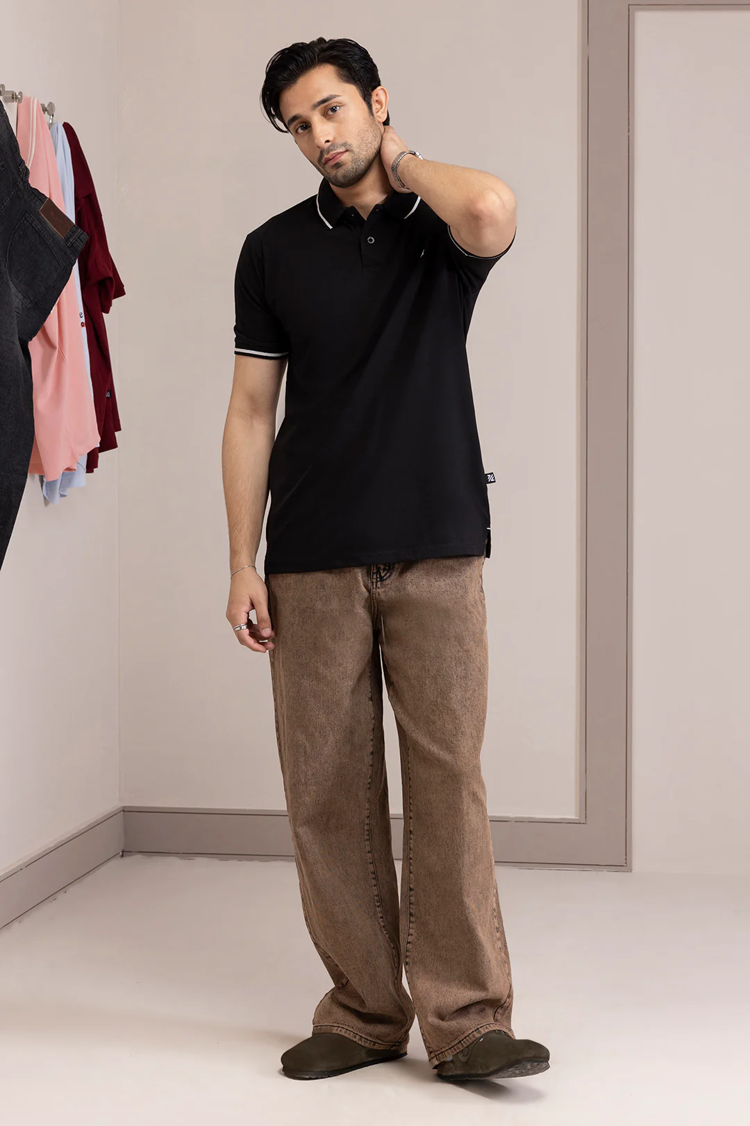 Signature Polo - 5003 - Image 6