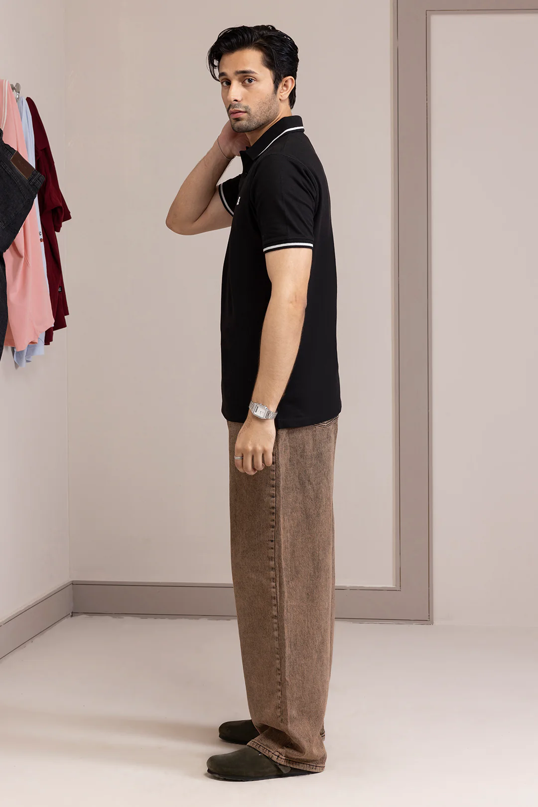 Signature Polo - 5003 - Image 7