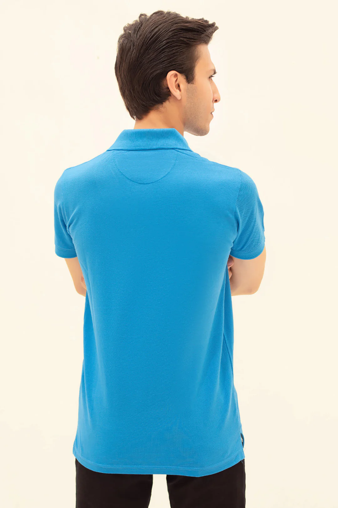 Signature Polo Shirt - 2007 - Image 4