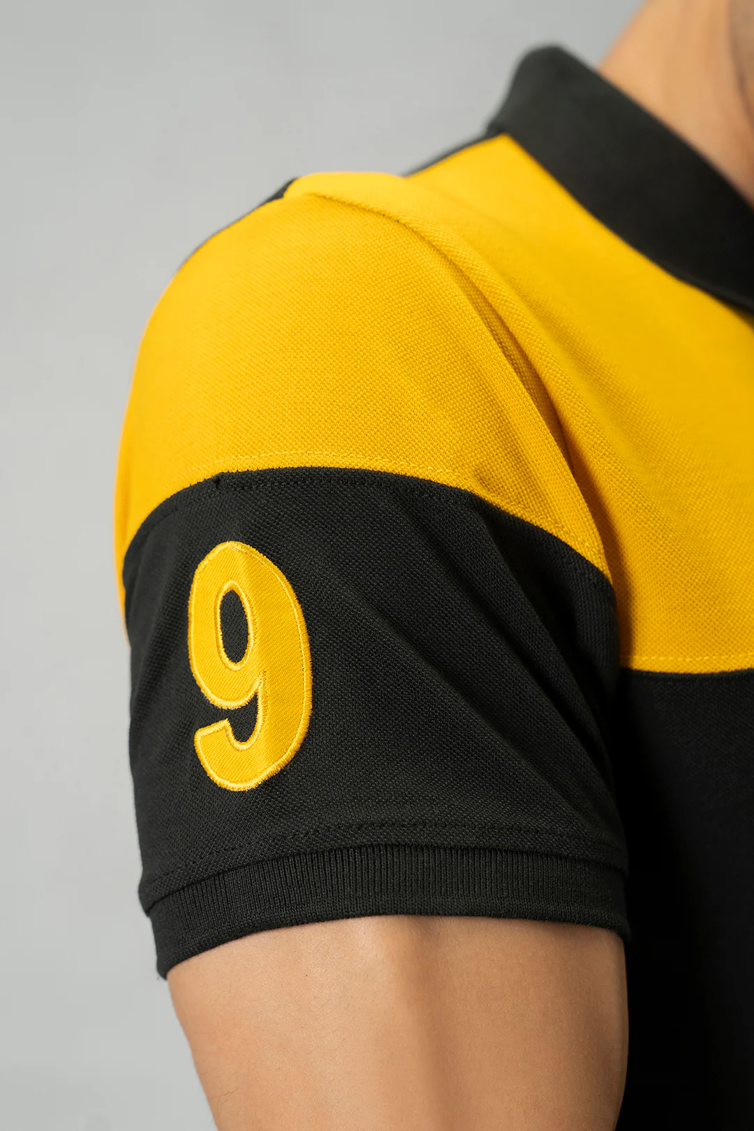 Signature Polo Shirt - S001 - Image 6