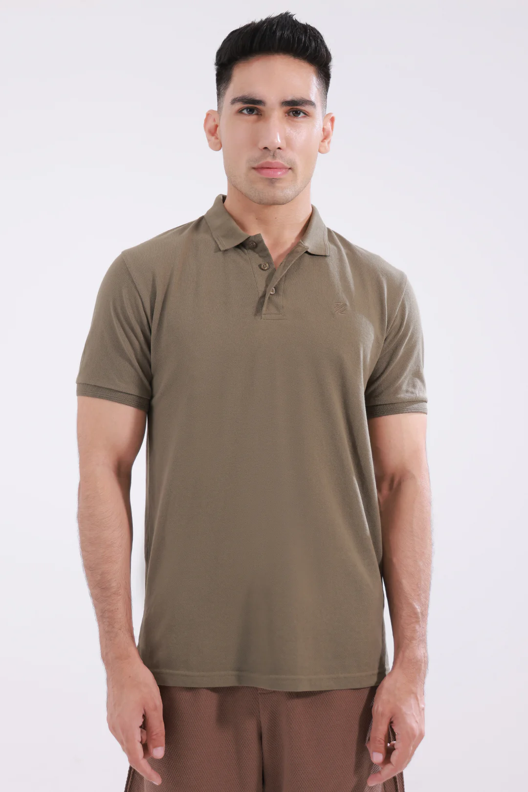 Basic Polo - E004