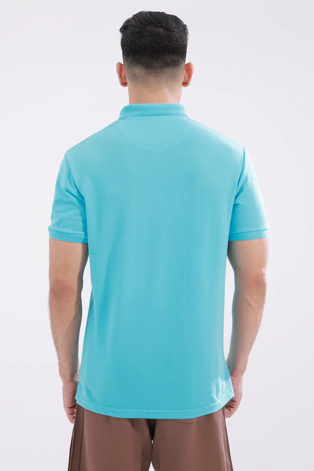 Basic Polo - E005 - Image 4