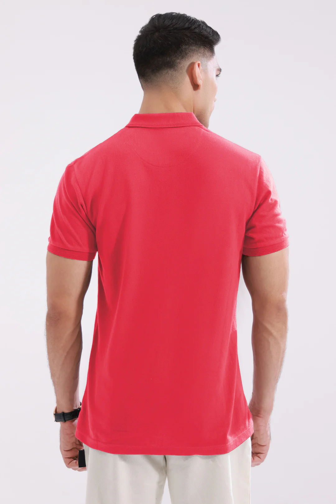 Basic Polo - E006 - Image 3