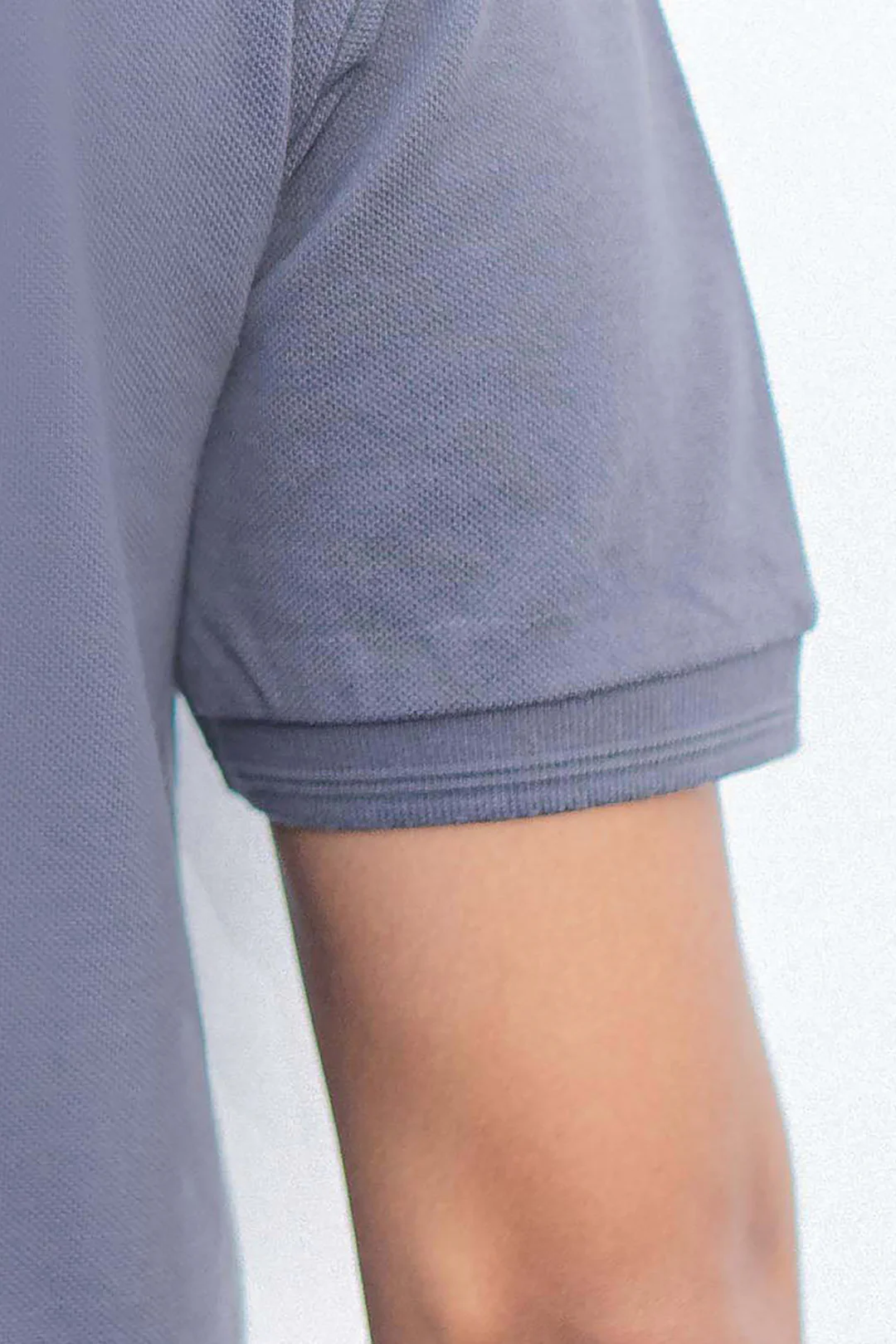 Basic Polo - E007 - Image 3
