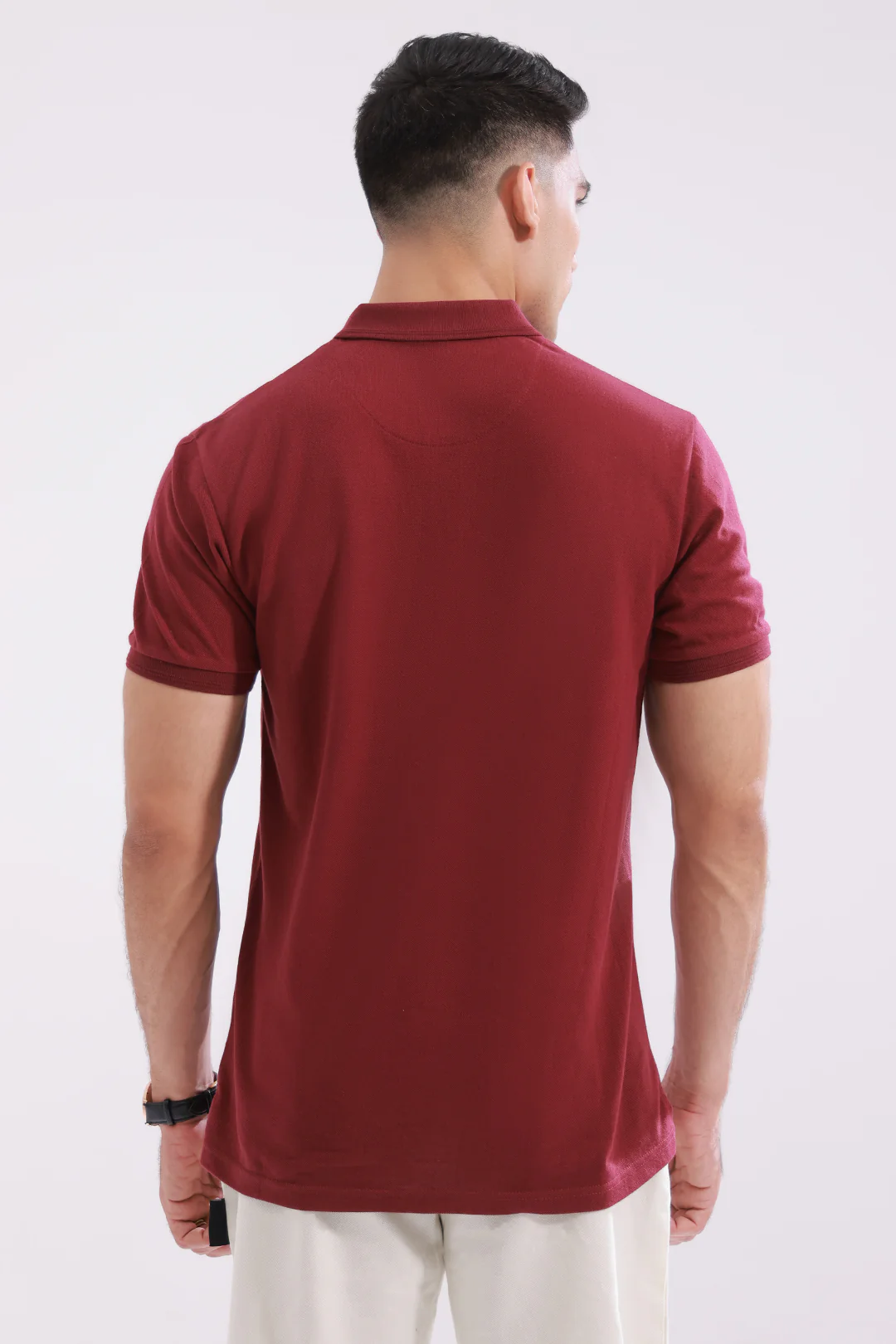 Basic Polo - E010 - Image 5