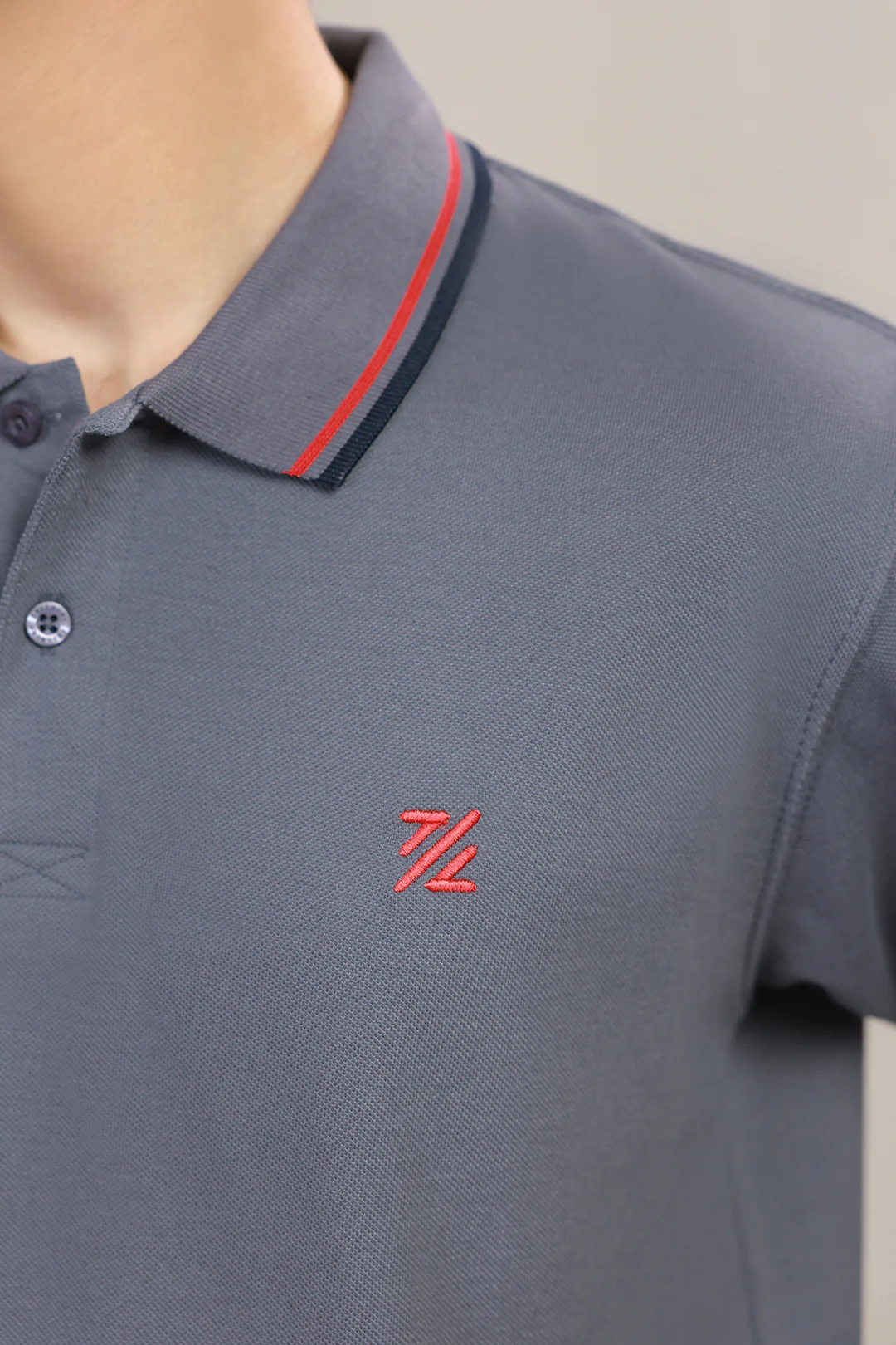 Signature Polo Shirt - 5001 - Image 22